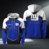 New York Giants Hoodie