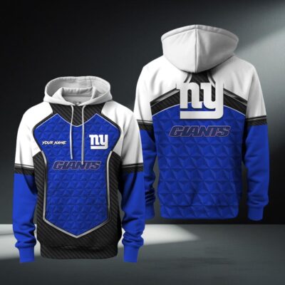 New York Giants Hoodie