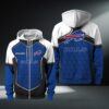Buffalo Bills Zip Hoodie