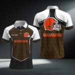 Cleveland Browns Poloshirt