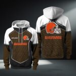 Cleveland Browns Hoodie