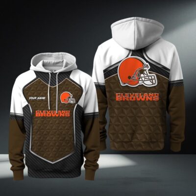 Cleveland Browns Hoodie