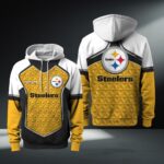 Pittsburgh Steelers Hoodie