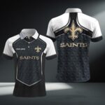 New Orleans Saints Poloshirt