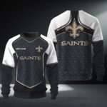 New Orleans Saints Sweatshirt