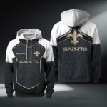 New Orleans Saints Hoodie