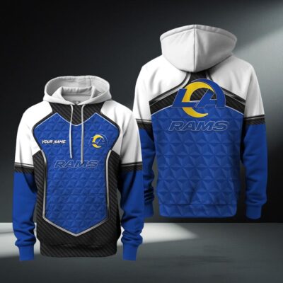 Los Angeles Rams Hoodie