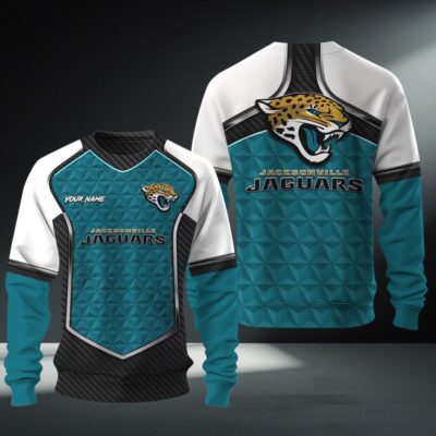 Jacksonville Jaguars Sweatshirt
