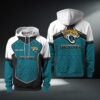 Jacksonville Jaguars Hoodie