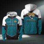 Jacksonville Jaguars Hoodie