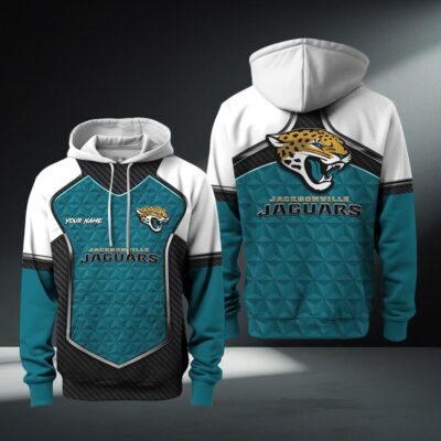 Jacksonville Jaguars Hoodie