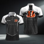Cincinnati Bengals Poloshirt