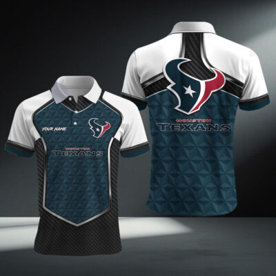 Houston Texans Poloshirt