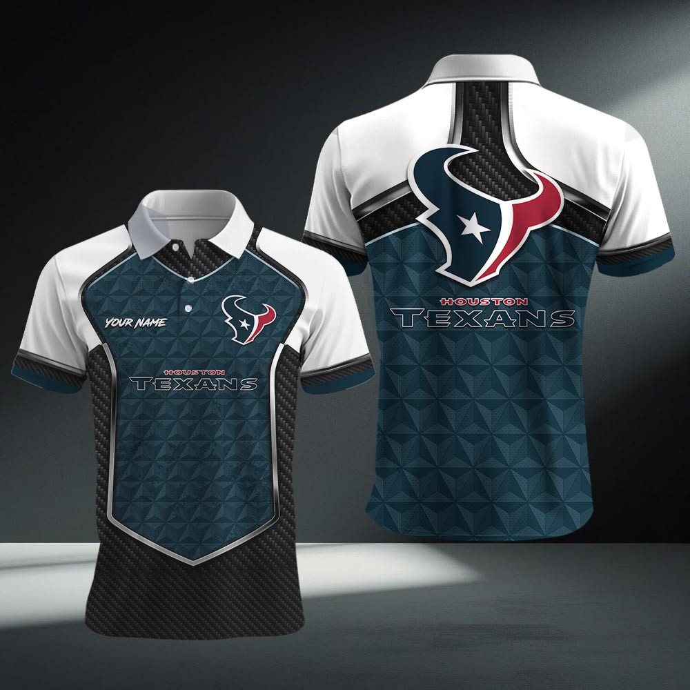 Houston Texans Poloshirt