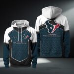 Houston Texans Hoodie