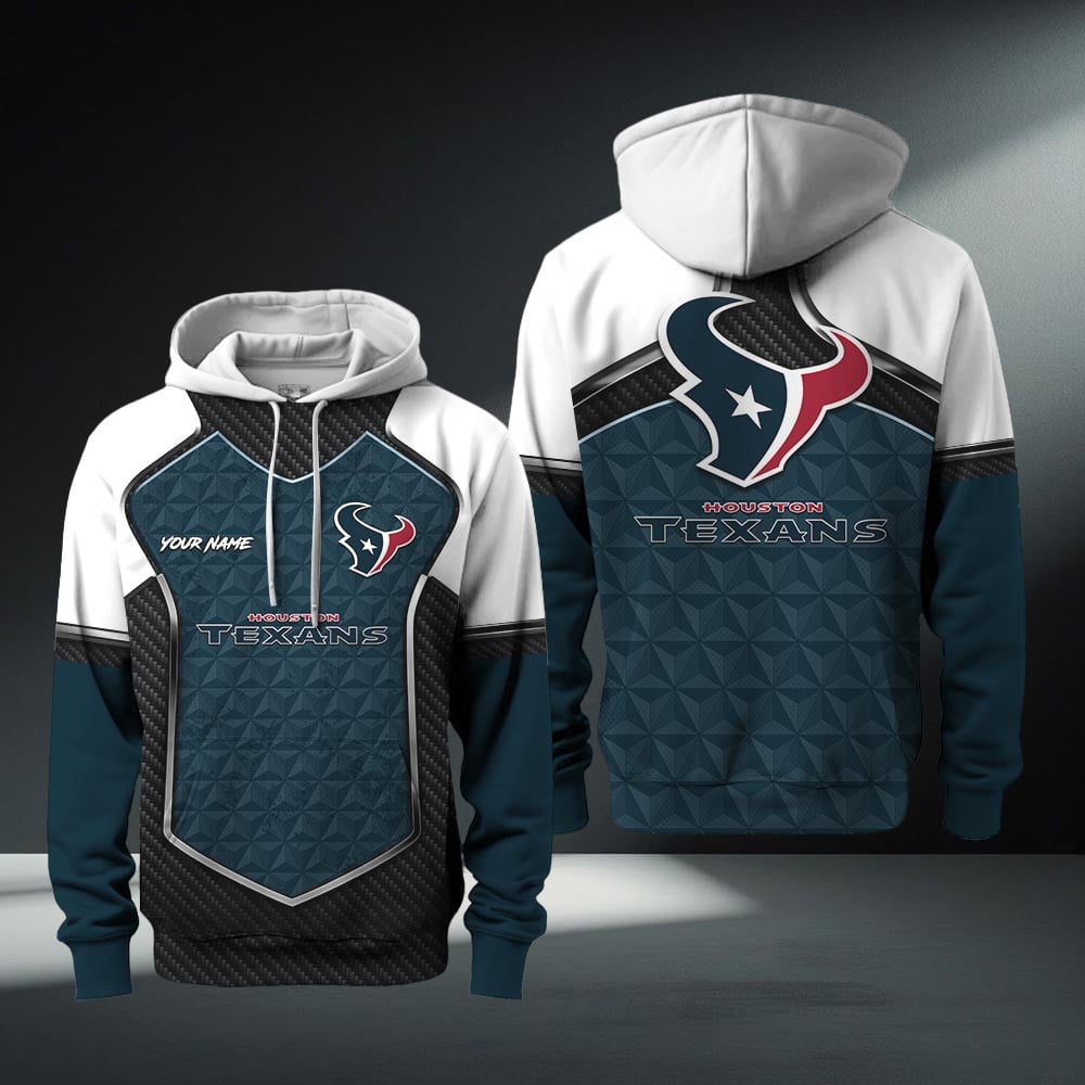 Houston Texans Hoodie