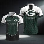 Green Bay Packers Poloshirt