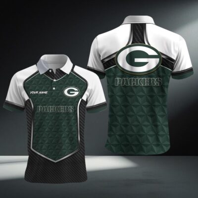 Green Bay Packers Poloshirt
