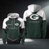 Green Bay Packers Hoodie