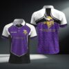 Minnesota Vikings Poloshirt