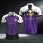 Minnesota Vikings Poloshirt