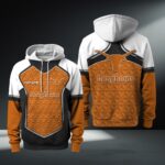 Texas Longhorns Hoodie