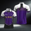 Lsu Tigers Poloshirt