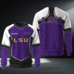 Lsu Tigers Sweatshirt
