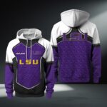 Lsu Tigers Hoodie