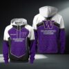 Washington Huskies Hoodie