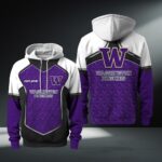 Washington Huskies Hoodie