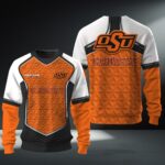Oklahoma State Cowboys Sweatshirt