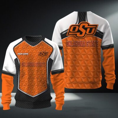 Oklahoma State Cowboys Sweatshirt