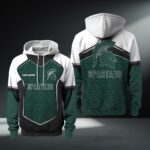Michigan State Spartans Hoodie