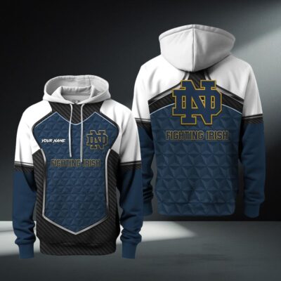 Notre Dame Fighting Irish Hoodie