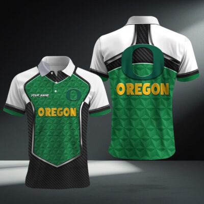Oregon Ducks Poloshirt