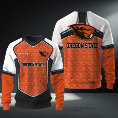 Oregon State Sweatshirt