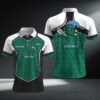 Tulane Green Wave Poloshirt