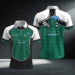 Tulane Green Wave Poloshirt