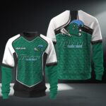 Tulane Green Wave Sweatshirt
