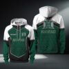 Hawaii Rainbow Warriors Hoodie