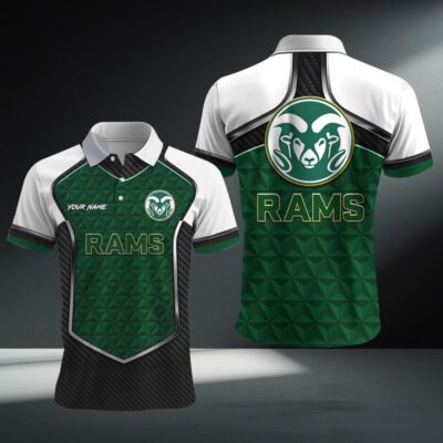 Colorado State Rams Poloshirt