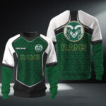 Colorado State Rams Sweatshirt