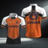 Auburn Tigers Poloshirt