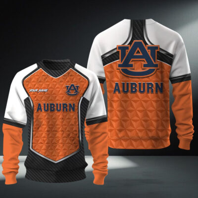 Auburn Tigers Sweatshirt
