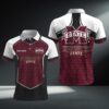 Mississippi State Bulldogs Poloshirt