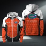 Florida Gators Zip Hoodie