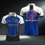 Boise State Broncos Poloshirt