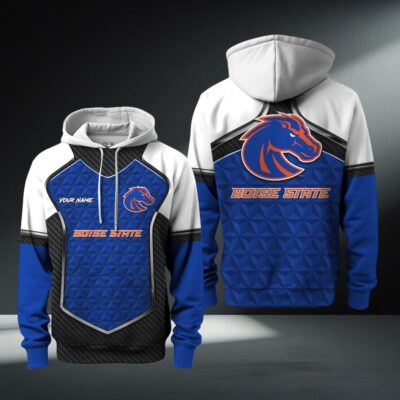 Boise State Broncos Hoodie