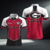 Georgia Bulldogs Poloshirt